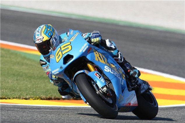 Capirossi